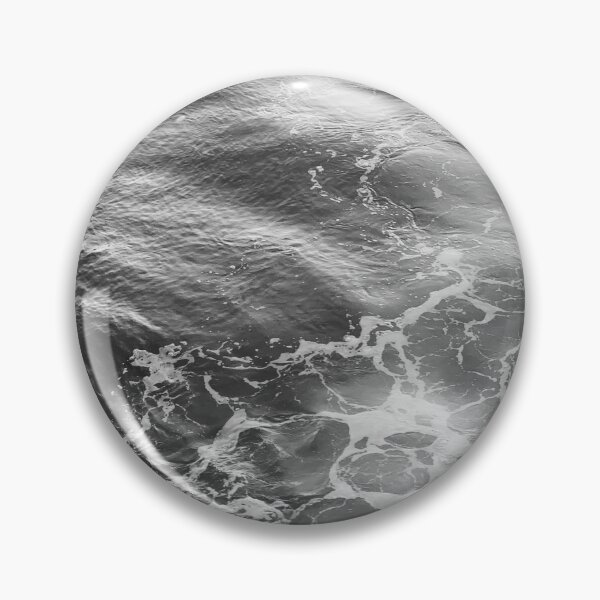 Item preview, Ondas - Grainy Digital Photo designed and sold by anafrancisconi.