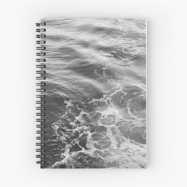 Item preview, Ondas - Grainy Digital Photo designed and sold by anafrancisconi.
