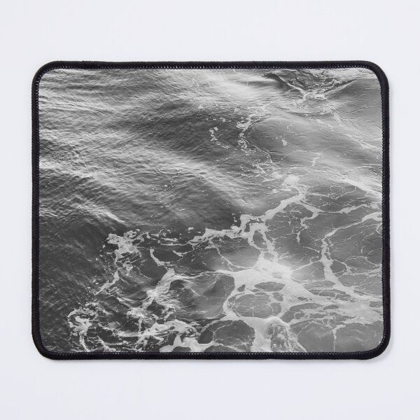 Item preview, Ondas - Grainy Digital Photo designed and sold by anafrancisconi.