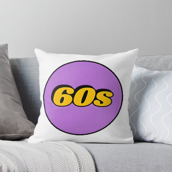 Item preview, Retro Sixties Inspired Vintage Style Graphic Design designed and sold by K3lpo.