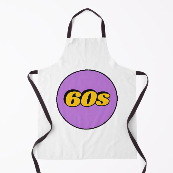 Item preview, Retro Sixties Inspired Vintage Style Graphic Design designed and sold by K3lpo.
