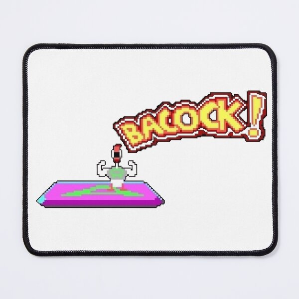 Item preview, Space Quest - Astro Chicken designed and sold by Jagaroth.