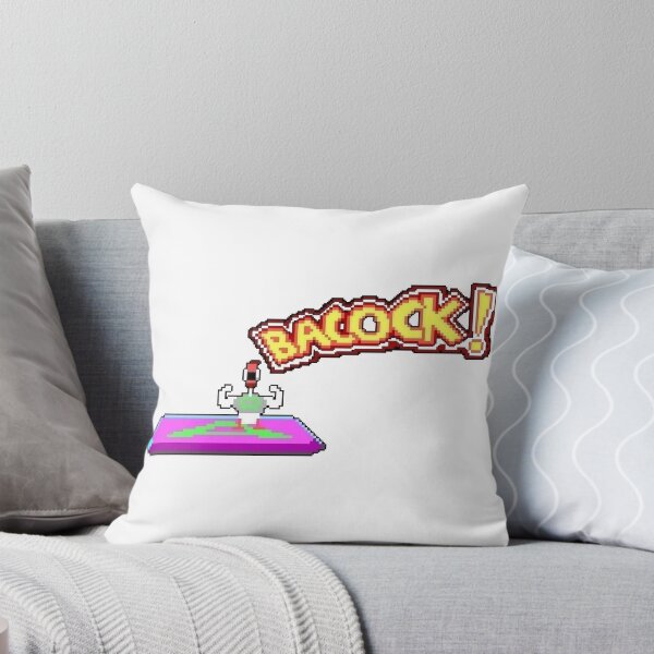 Item preview, Space Quest - Astro Chicken designed and sold by Jagaroth.