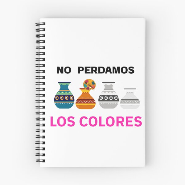 Item preview, Let's Not Lose Our Colors (Motivational Phrase) designed and sold by soul-creative.