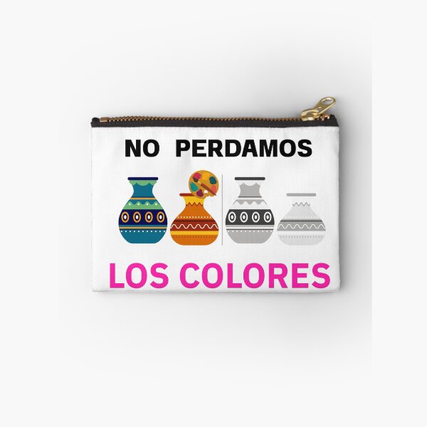 Item preview, Let's Not Lose Our Colors (Motivational Phrase) designed and sold by soul-creative.