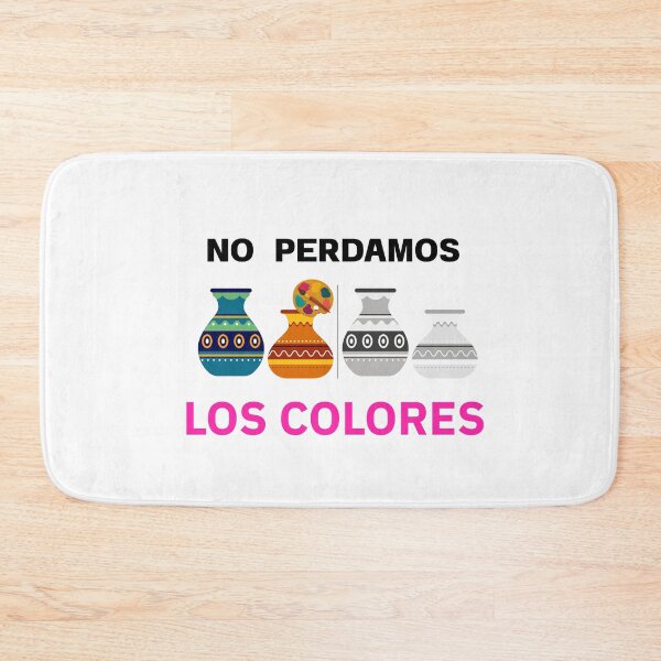 Item preview, Let's Not Lose Our Colors (Motivational Phrase) designed and sold by soul-creative.