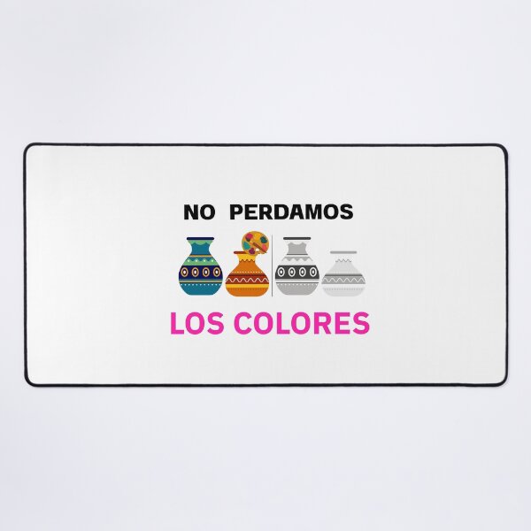 Item preview, Let's Not Lose Our Colors (Motivational Phrase) designed and sold by soul-creative.