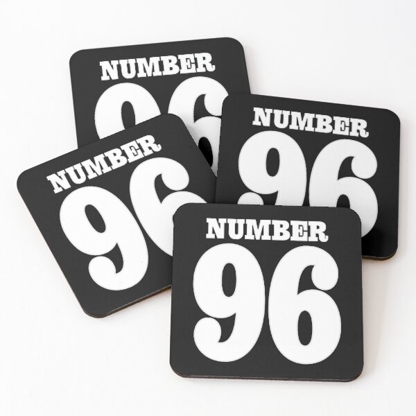 Item preview, Number 96 (Retro Australian TV) designed and sold by Wonderbouy.