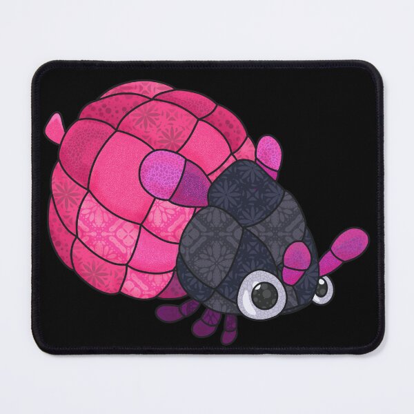 Item preview, Ancient Flowbug, GlowBug, Pink Glow bug, Lantern Bug designed and sold by BambinoBunnyyy.
