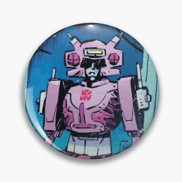 Item preview, Elita One designed and sold by Starimus.