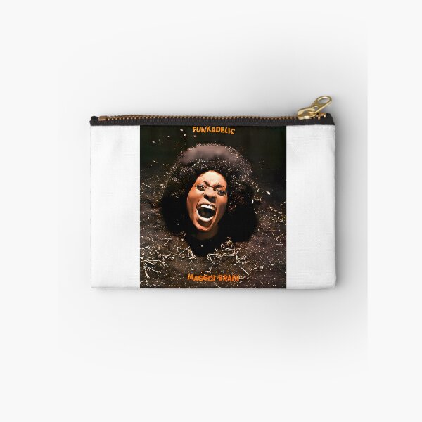Item preview, Funkadelic Maggot Brain Psychedelic Rock Band Graphic Design designed and sold by cocopajares.