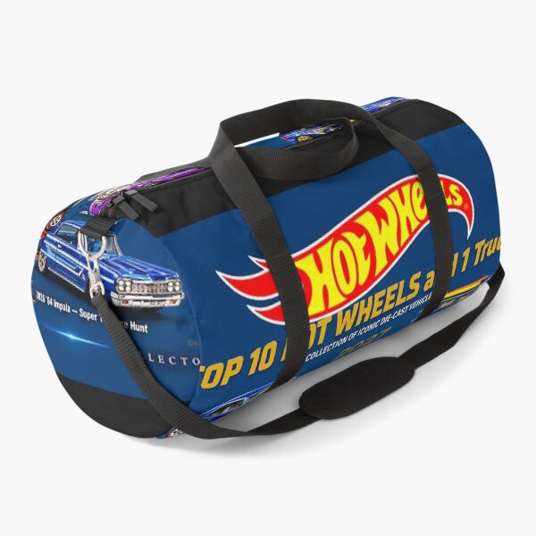 Item preview, Hot Wheels 2027 - Top 10 Hot Wheels Cars and Monster Truck designed and sold by DBM Photo Art 1.