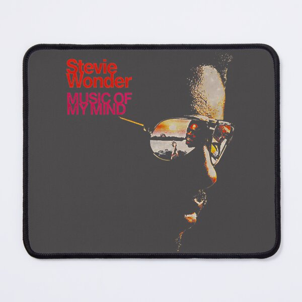 Item preview, Stevie Wonder Inspired Superstition Music Design Tribute designed and sold by K3lpo.