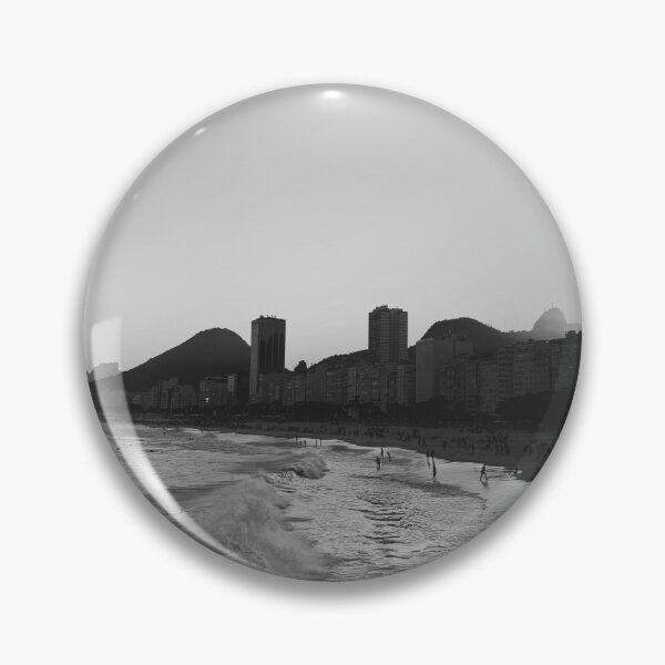 Item preview, Rio de Janeiro - Grainy Digital Photo designed and sold by anafrancisconi.