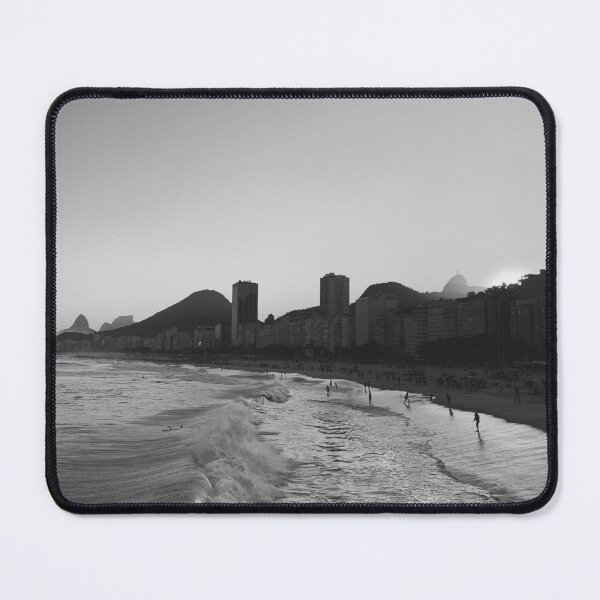 Item preview, Rio de Janeiro - Grainy Digital Photo designed and sold by anafrancisconi.