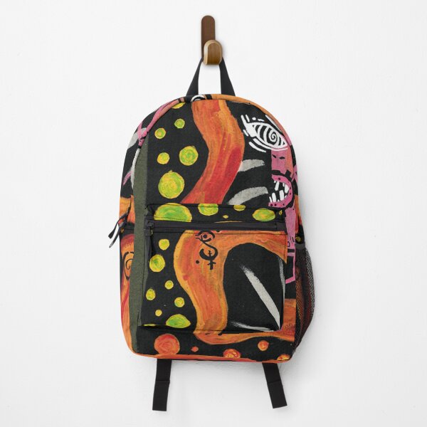 Item preview, El malvado hechicero designed and sold by ART OF ORION.