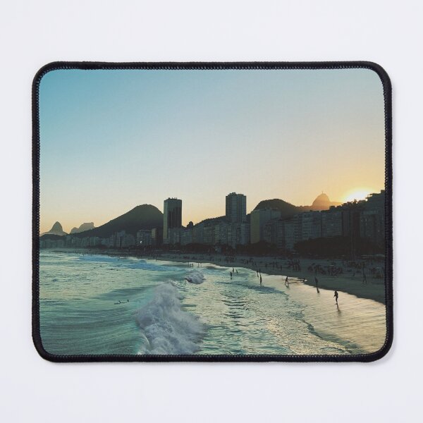 Item preview, Rio de Janeiro - Grainy Digital Photo designed and sold by anafrancisconi.
