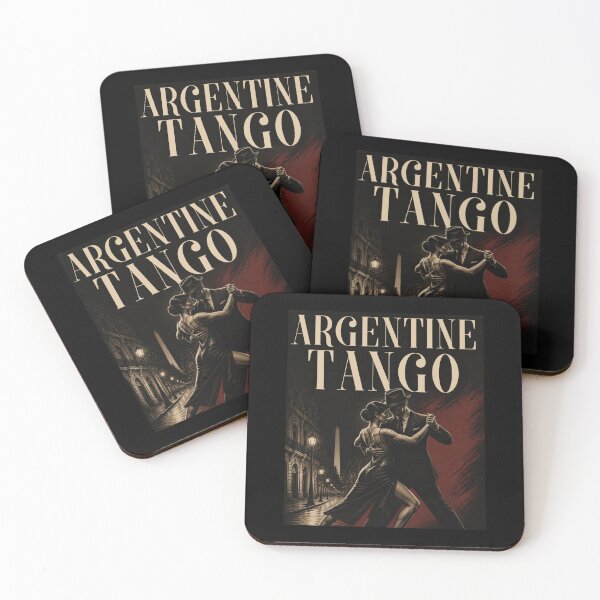 Item preview, Tango argentino Baile nocturno en Buenos Aires designed and sold by Tienda-Vane.