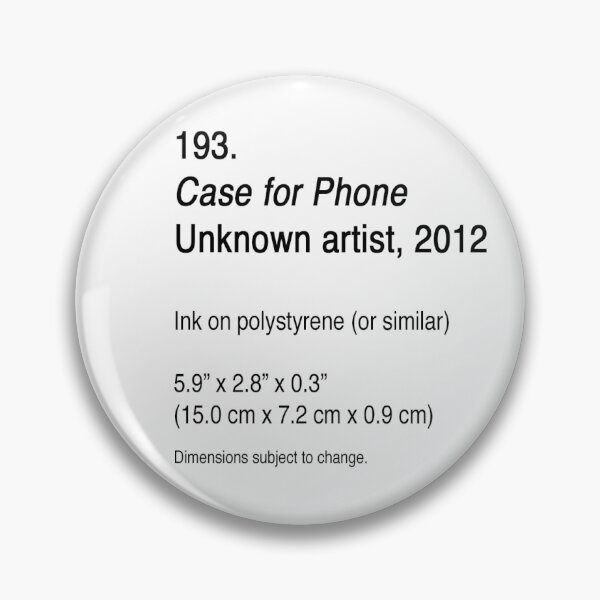 Item preview, Case, as art designed and sold by ubiquitoid.
