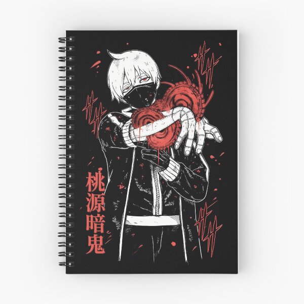 Item preview, Jin Kougasaki designed and sold by ZORO MAZE.