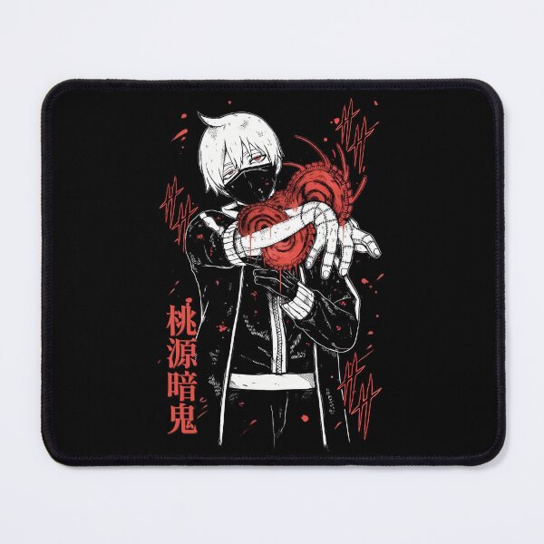 Item preview, Jin Kougasaki designed and sold by ZORO MAZE.