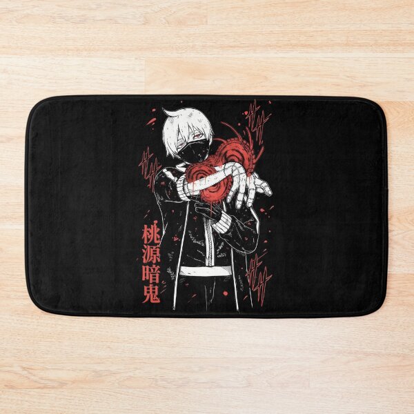 Item preview, Jin Kougasaki designed and sold by ZORO MAZE.