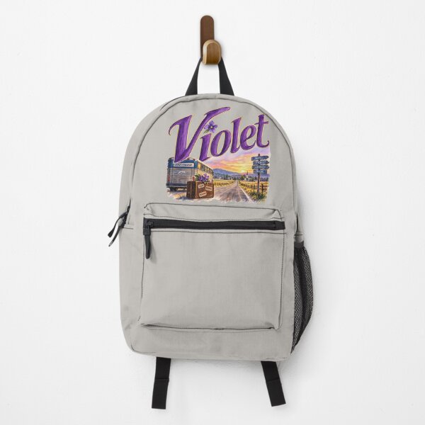 Artikelvorschau, Violett entworfen und verkauft von Lyric Vault - Rock on.