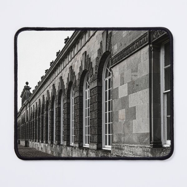 Item preview, The Orangery designed and sold by rbnofficial.