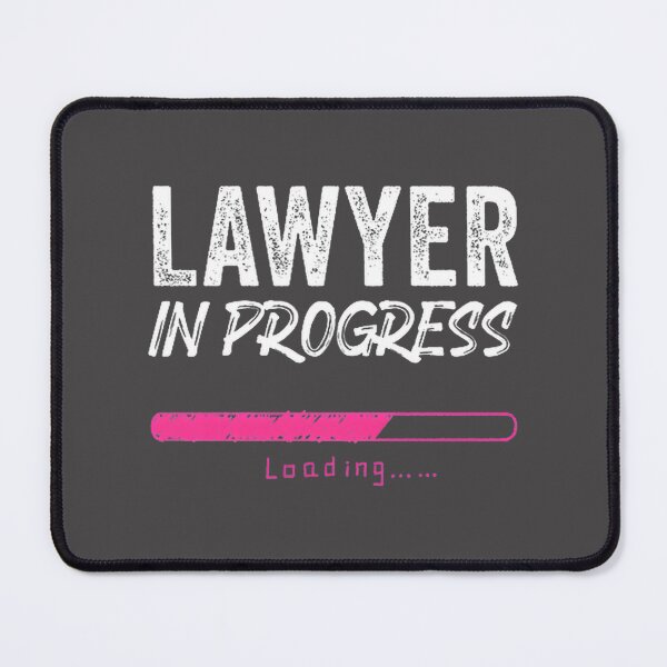 Item preview, Law Student Design - Legal Studies and Lawyer Inspiration designed and sold by onceminimalism.