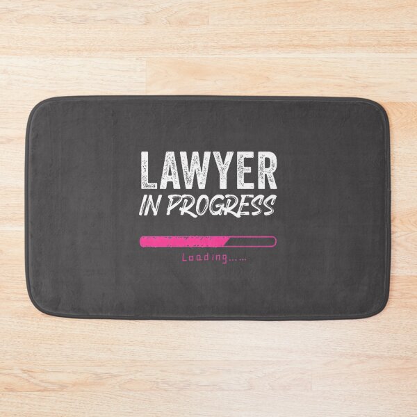 Item preview, Law Student Design - Legal Studies and Lawyer Inspiration designed and sold by onceminimalism.