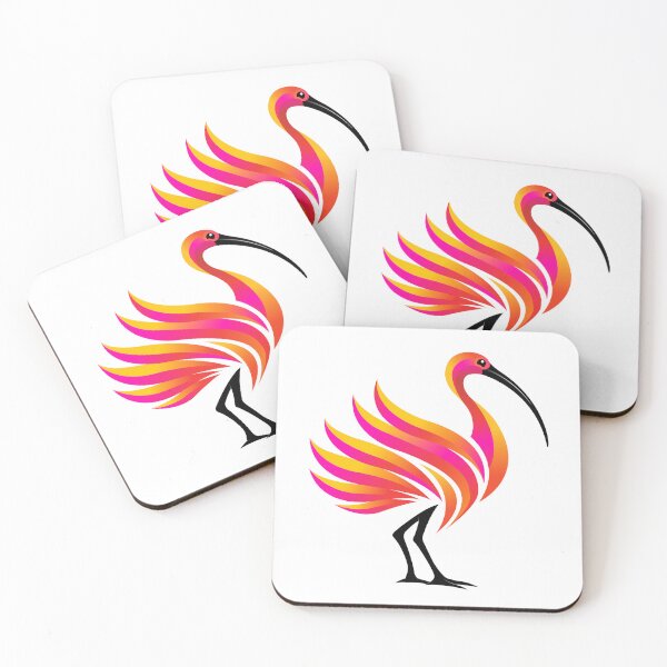 Item preview, Flaming Bin Chicken designed and sold by OutlanderDesign.