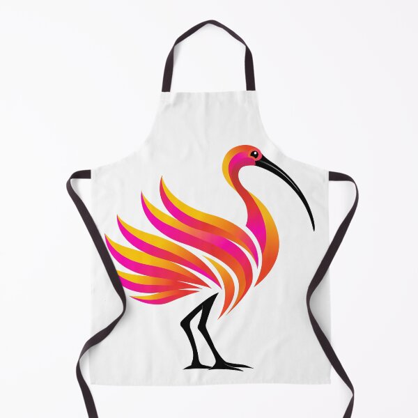Item preview, Flaming Bin Chicken designed and sold by OutlanderDesign.