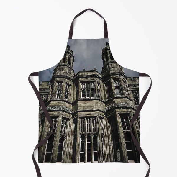 Item preview, Eerie Margam Park designed and sold by rbnofficial.