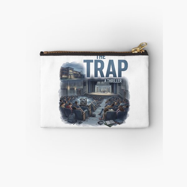 Item preview, Trap designed and sold by Lyric Vault - Rock on.