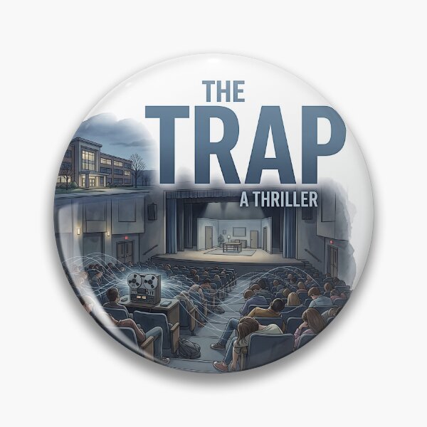 Item preview, Trampa designed and sold by Lyric Vault - Rock on.