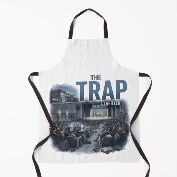 Item preview, Trap designed and sold by Lyric Vault - Rock on.