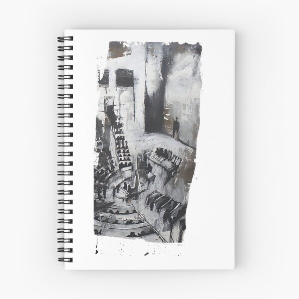 Item preview, Brutalist Architecture of the Parliament of Poland Artistic Design designed and sold by cocopajares.