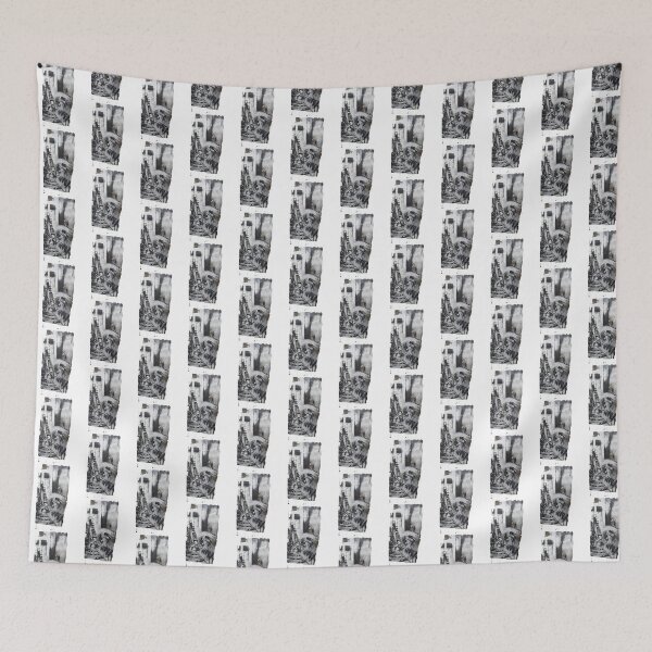 Item preview, Brutalist Architecture of the Parliament of Poland Artistic Design designed and sold by cocopajares.