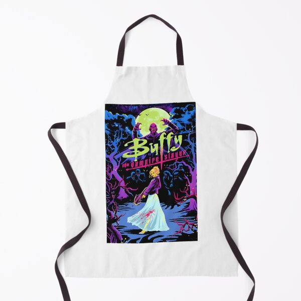 Item preview, Buffy The Vampire Slayer Inspired Art Design for Fans of Supernatural and Fantasy designed and sold by Beoof.