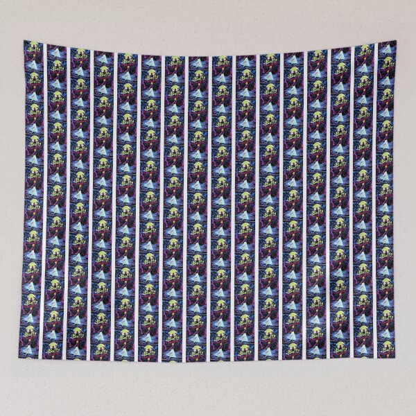 Item preview, Buffy The Vampire Slayer Inspired Art Design for Fans of Supernatural and Fantasy designed and sold by Beoof.