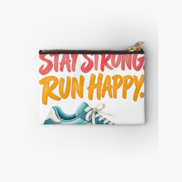 Item preview,  Retro Running Motivation Design Featuring a Vintage Watercolor Marathon Sneaker and Inspirational Fitness Quote designed and sold by LavIsInTheAir.