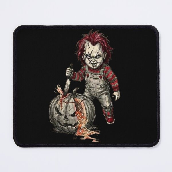Item preview, Chucky Halloween designed and sold by Juzzy72.