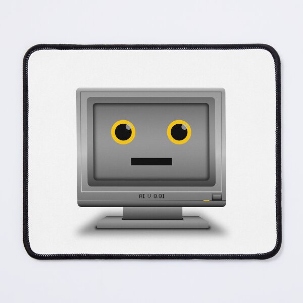 Item preview, Screen Retro designed and sold by Darner Store.