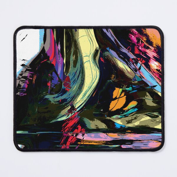 Artikelvorschau, Abstract Art 0003 entworfen und verkauft von COSMIC SUDZ.