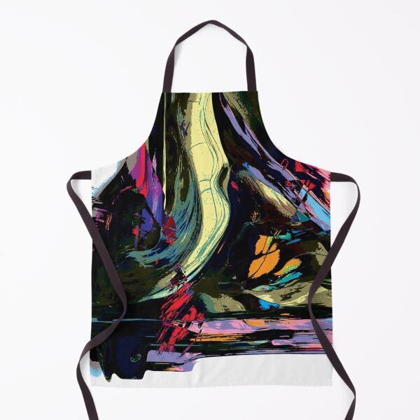 Artikelvorschau, Abstract Art 0003 entworfen und verkauft von COSMIC SUDZ.