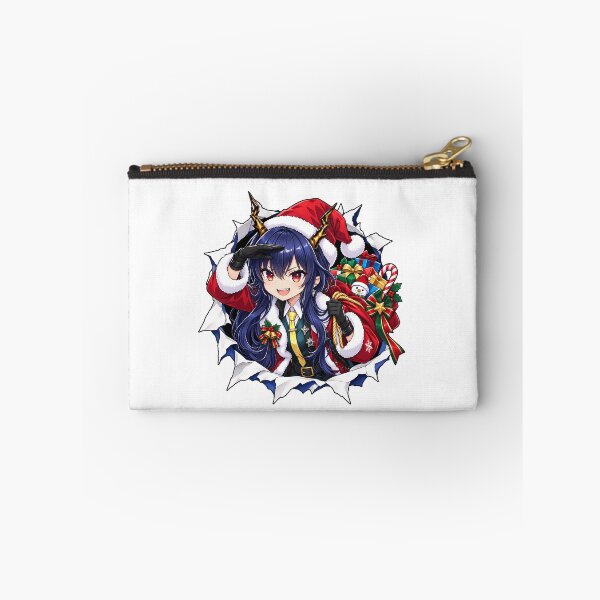 Item preview, Chen Arknights Prelude to Dawn Christmas Gift Breakout designed and sold by mildaclairmo.