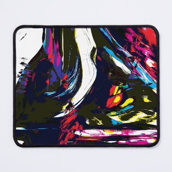 Artikelvorschau, Abstract Art 0004 entworfen und verkauft von COSMIC SUDZ.