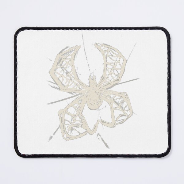 Item preview, Eight Legs, Zero Boundaries, Creepy Spider designed and sold by isntthisdisgusting.