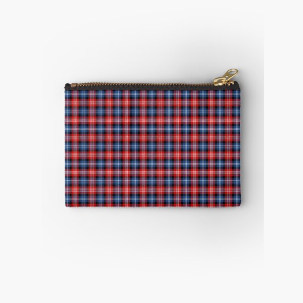 Item preview, American St Andrews Modern Clan Tartan – Scottish Plaid Pattern for Proud Scots designed and sold by The Tartan Forge.