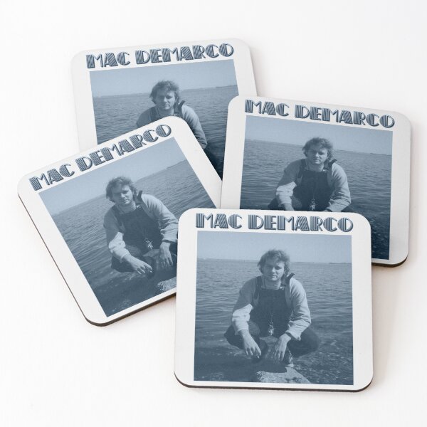 Artikelvorschau, Mac DeMarco Noch einer entworfen und verkauft von That-Indie-Guy.